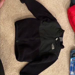 Great condition size 18-24month norface jacket